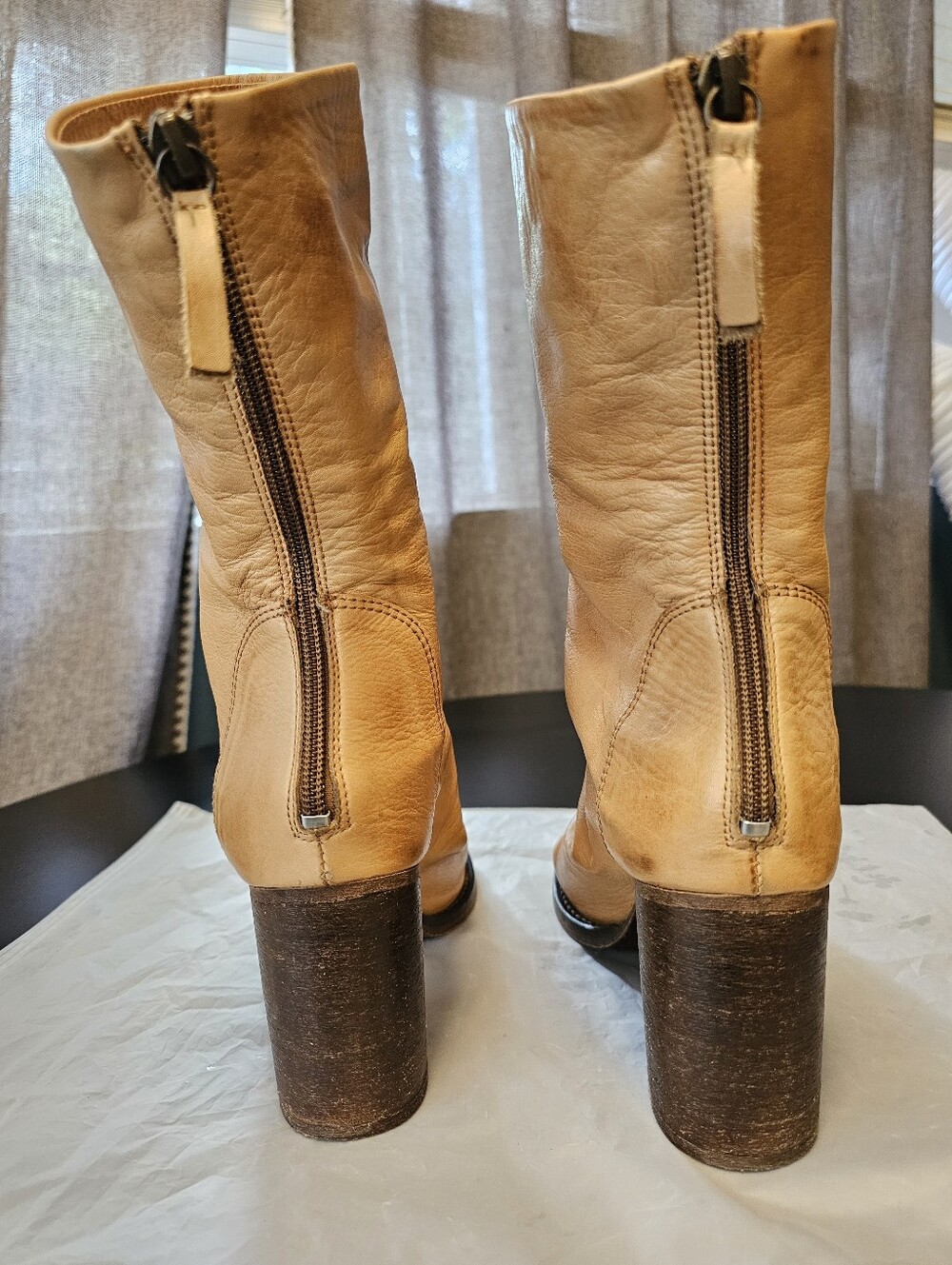 Free People Elle Boots - Picture 7 of 16